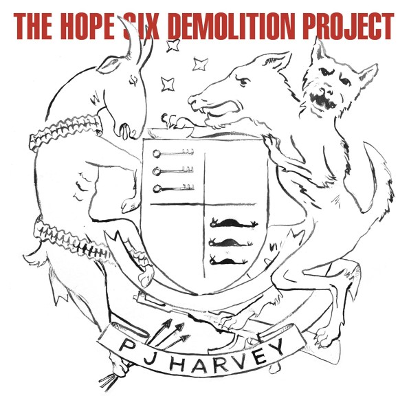 THE HOPE SIX DEMOLITION PROJECT